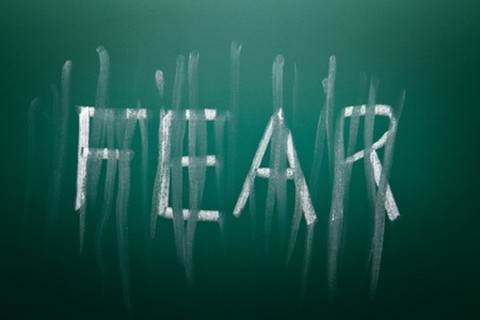 fear