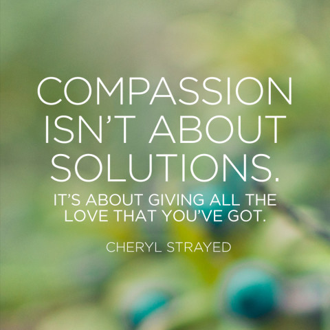 Compassion