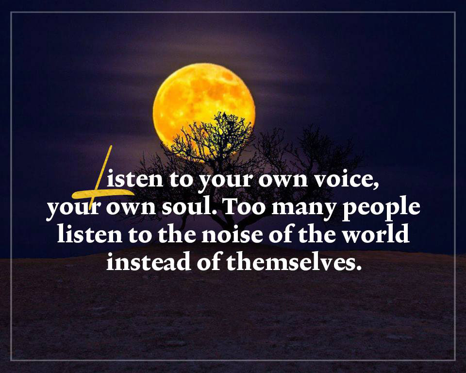 LISTEN-TO-YOUR-OWN-VOICE