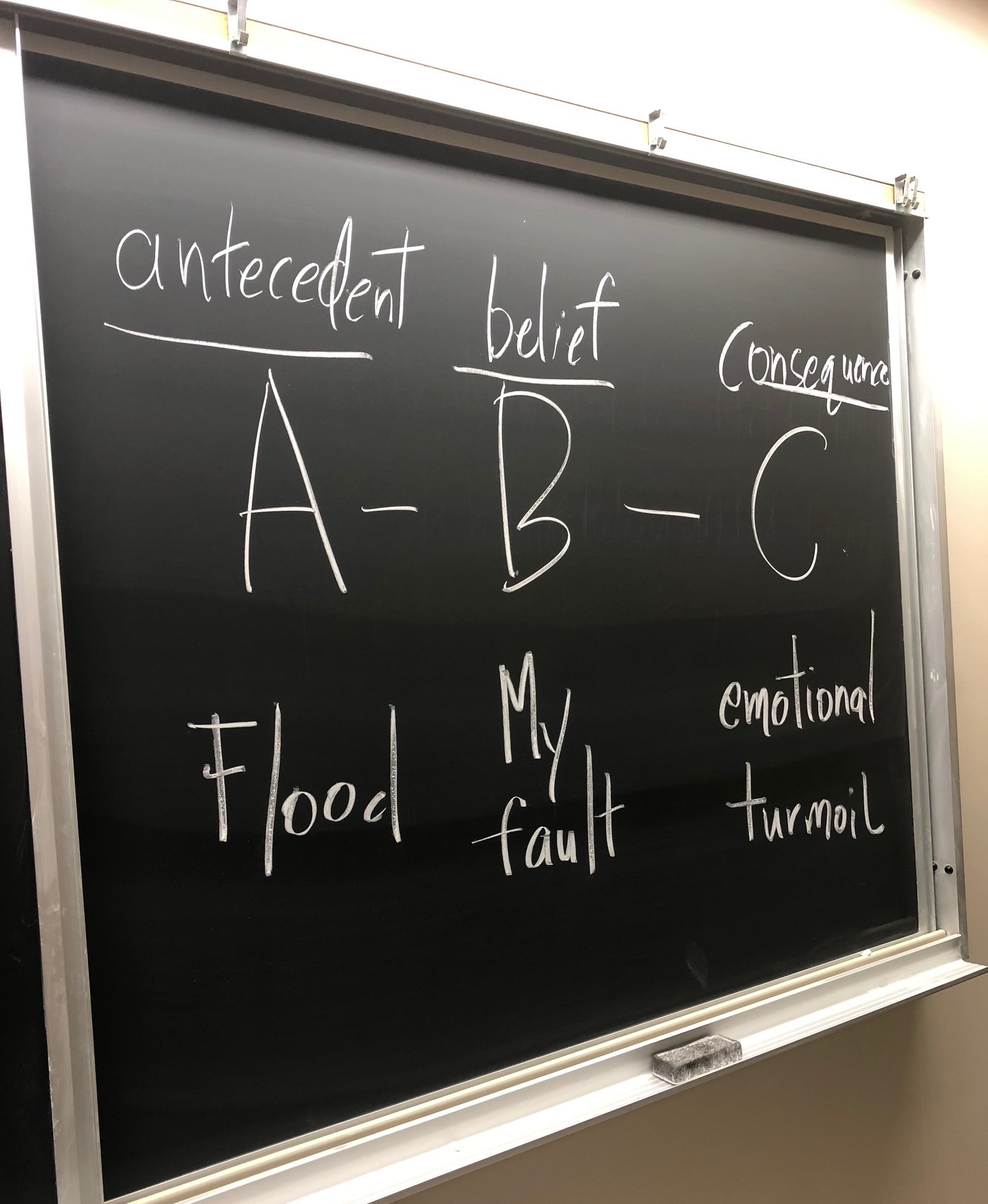 Dr. Andrea Dinardo ABC Technique