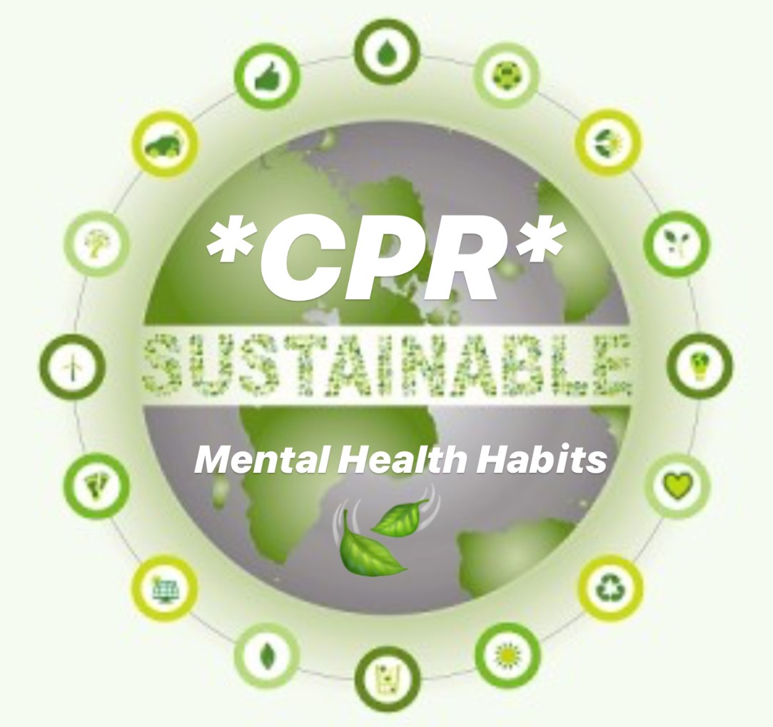 Dr. Andrea Dinardo MENTAL HEALTH HABITS