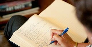 Journal Reflections DrAndreaDinardo.com