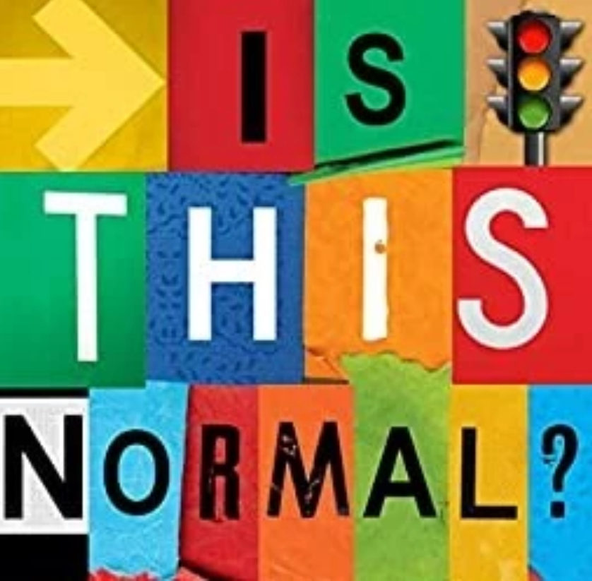 IS THIS NORMAL? Temporary Emotions vs Mental Illness – Thriving Under ...